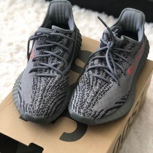 Yeezy Boost 350 V2 Beluga